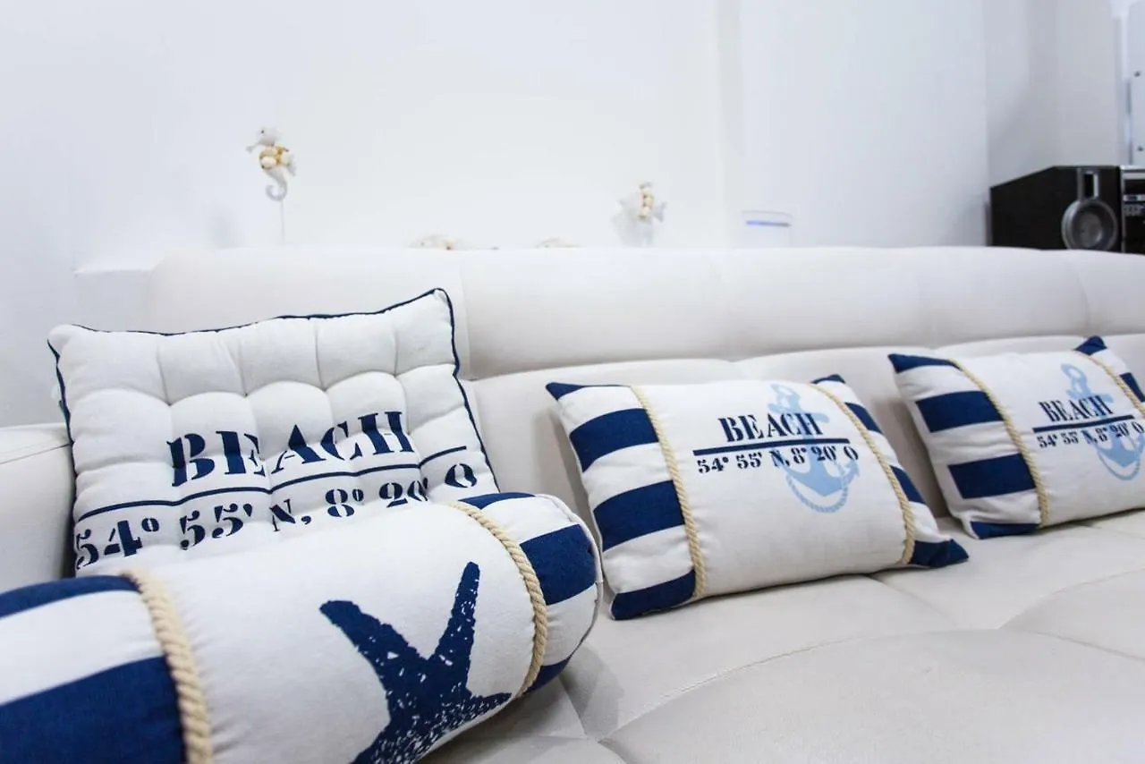 Blue Point Apartment 卢布尔雅那